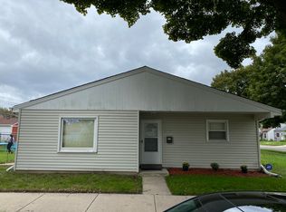 7727 W Townsend St, Milwaukee, WI 53222