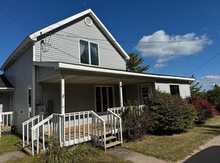 528 Democrat Rd, De Tour Village, MI 49725