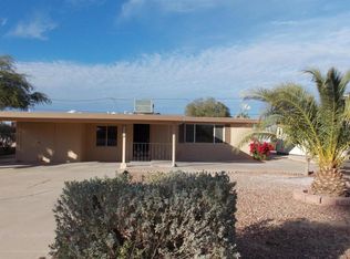 8946 W Santa Cruz Blvd, Arizona City, AZ 85123