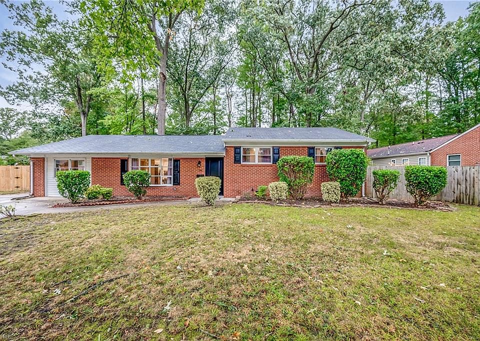 Welcome to 151 Henry Clay Road! 