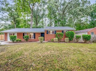 151 Henry Clay Rd, Newport News, VA 23601