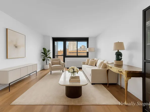 515 E 72nd St APT 10P, New York, NY 10021