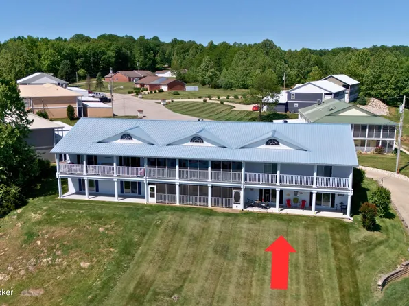 118 Lookout Dr, Brandenburg, KY 40108