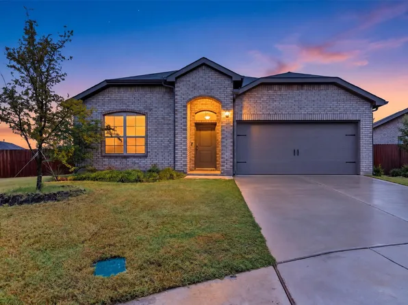 115 Azalea Ct, Boyd, TX 76023