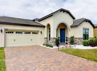 920 Vicenza St, Saint Cloud, FL 34771