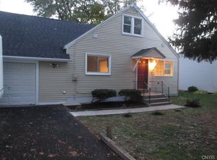 1 Appleridge St, Baldwinsville, NY 13027