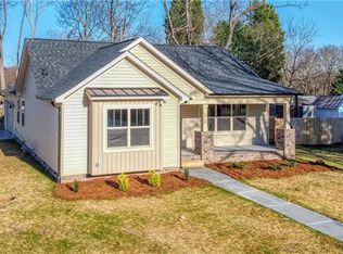 328 N Flint St, Lincolnton, NC 28092