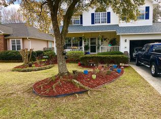 200 Lancaster Rd, Summerville, SC 29485