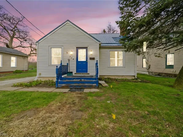 729 W Main St, Geneva, OH 44041