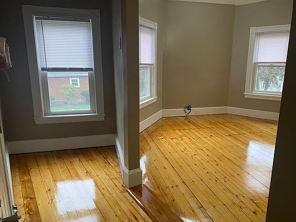 2nd Floor-Hall/Entrance to Living Room