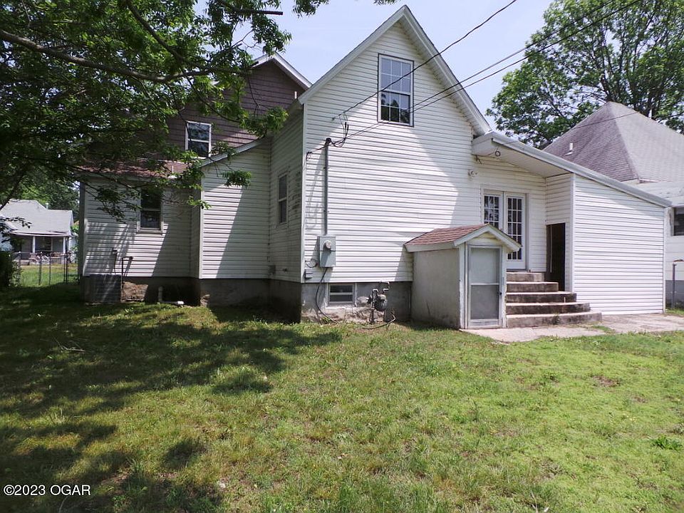 610 5th St, MO 65708 Zillow