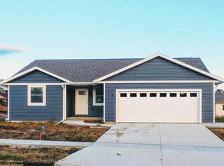 11380 Monteville Ct, Trempealeau, WI 54661