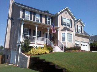 2939 Hickory Run Cir, Duluth, GA 30096