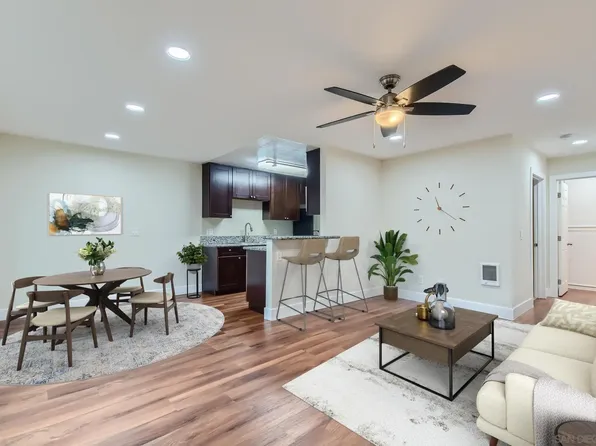 1649 Pentecost Way Unit 3, San Diego, CA 92105