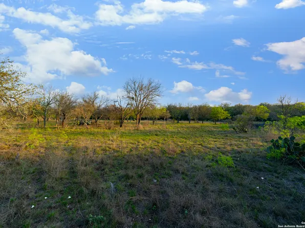 247 County Road 4802 LOT 6B, Castroville, TX 78009