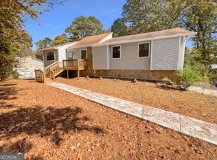 3862 Bomar Rd, Douglasville, GA 30135