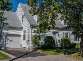 124 Wood St, Milton, MA 02186