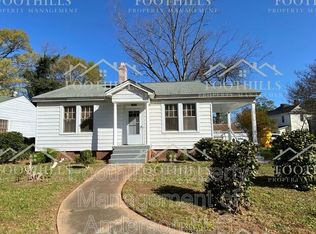 1004 W Market St, Anderson, SC 29624