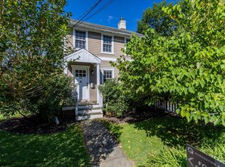 64 Pine St, Princeton, NJ 08542