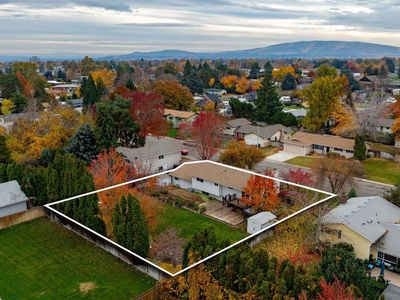 1748 Duluth St, Richland, WA, 99354