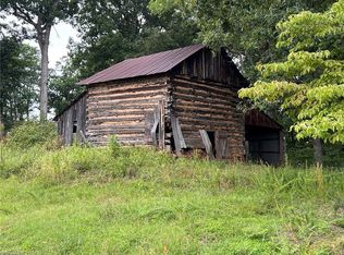 Simpson Rd #1, Stokesdale, NC 27357