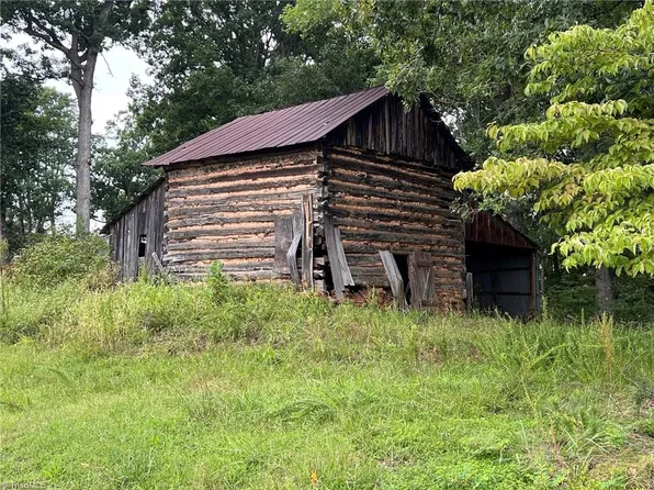 Simpson Rd Lot 1, Stokesdale, NC 27357