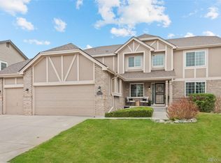 9445 Sand Hill Place, Highlands Ranch, CO 80126