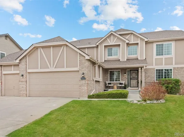 9445 Sand Hill Place, Highlands Ranch, CO 80126