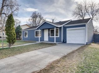 3083 S Grape Way, Denver, CO 80222
