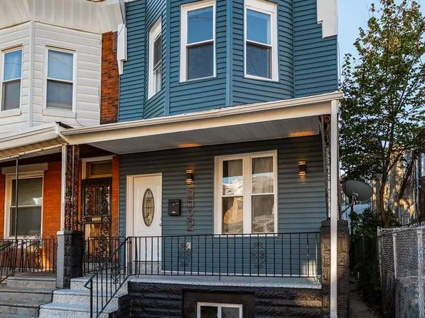 5522 Race St, Philadelphia, PA 19139