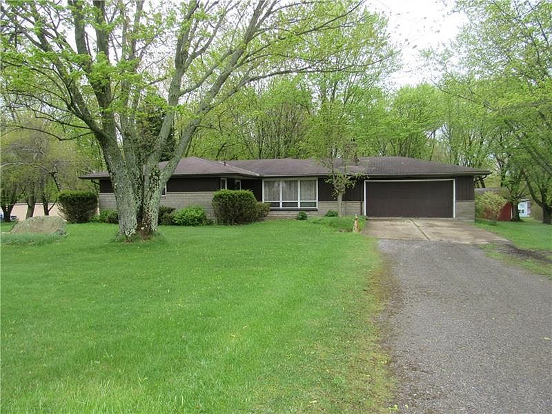 144 Pleasant Hill Rd, Harmony, PA 16037 Zillow