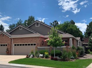 9573 Silver Hill Cir, Lone Tree, CO 80124