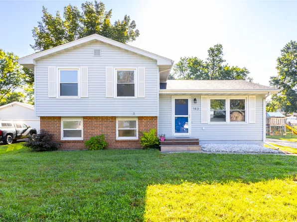 143 Snyder St SE, Bondurant, IA 50035