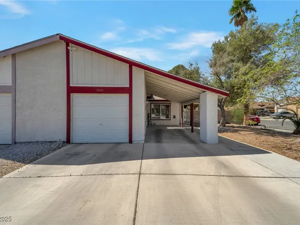 7055 Sylvan Oak Dr, Las Vegas, NV 89147