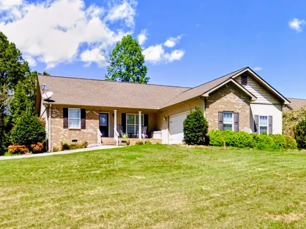 3060 Lamory Ln, Rocky Face, GA 30740