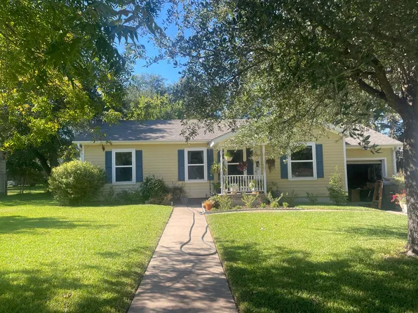 1520 N 11th St, Temple, TX 76501