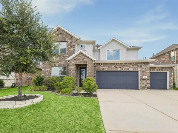 20218 Windsor Fld, Spring, TX 77379