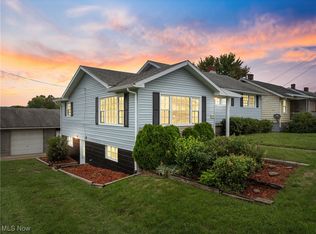 1417 Purdy Ave, Moundsville, WV 26041