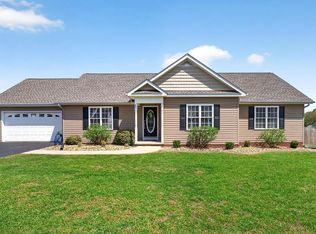 241 Golden Cir, Cookeville, TN 38506