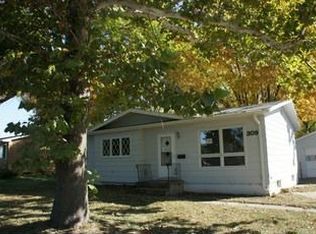 309 SW State St, Ankeny, IA 50023