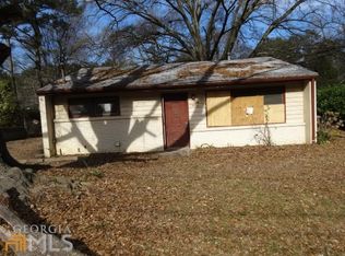 457 Ridgecrest Dr, Riverdale, GA 30274