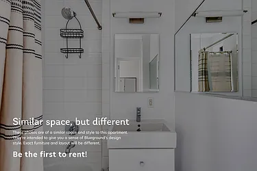 Rented by The Blueground