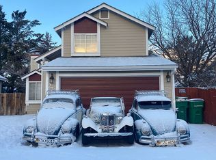 2721 Santa Ana Dr, Reno, NV 89502