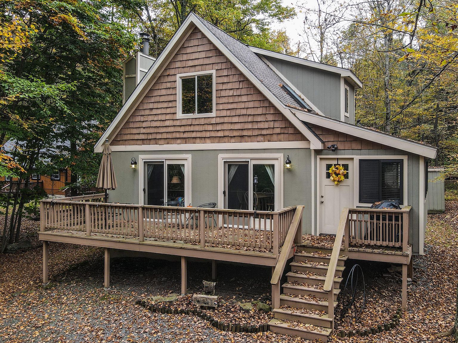 111 Northwood Ter, Lake Ariel, PA 18436 Zillow