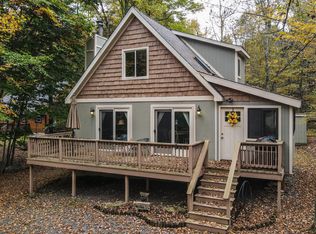 111 Northwood Ter, Lake Ariel, PA 18436