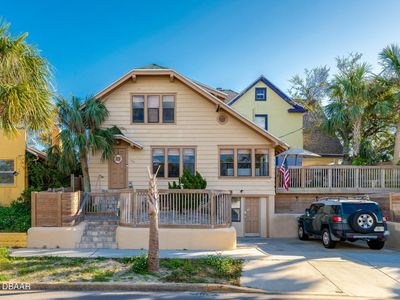 306 5th Ave, Daytona Beach, FL, 32118