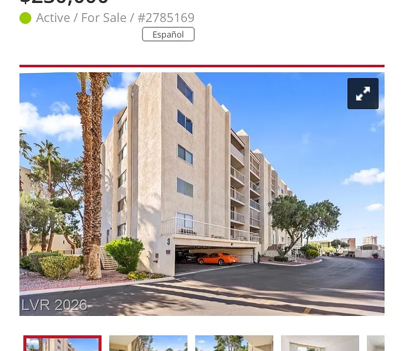 750 S Royal Crest Cir #342