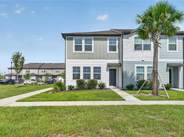 393 Grand Pine Ln, Saint Cloud, FL 34771