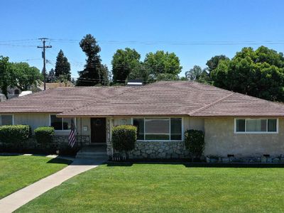 1205 Pine St, Selma, CA, 93662