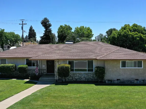 1205 Pine St, Selma, CA 93662